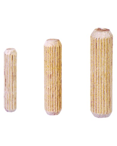 TASSELLI DI LEGNO PER MOBILI